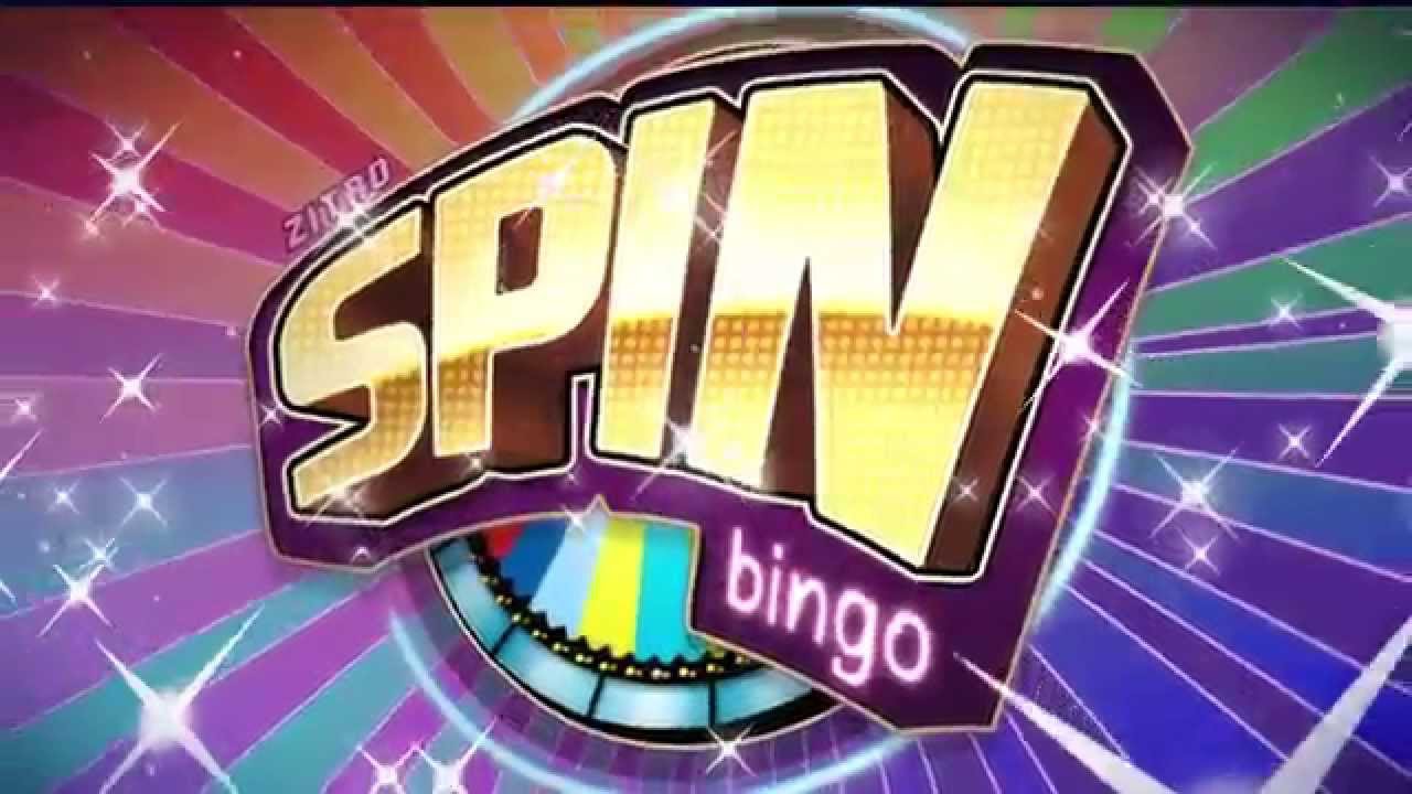 spin bingo review