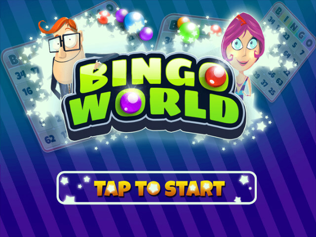 world bingo review