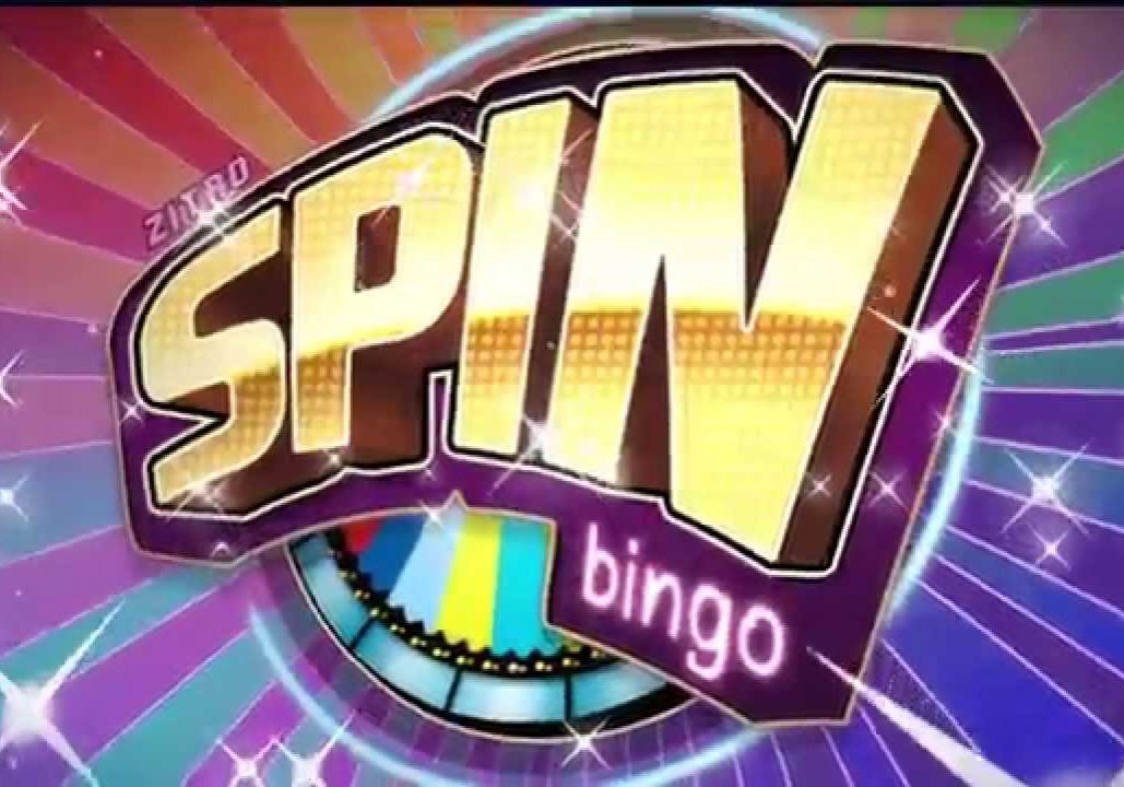 spin bingo review
